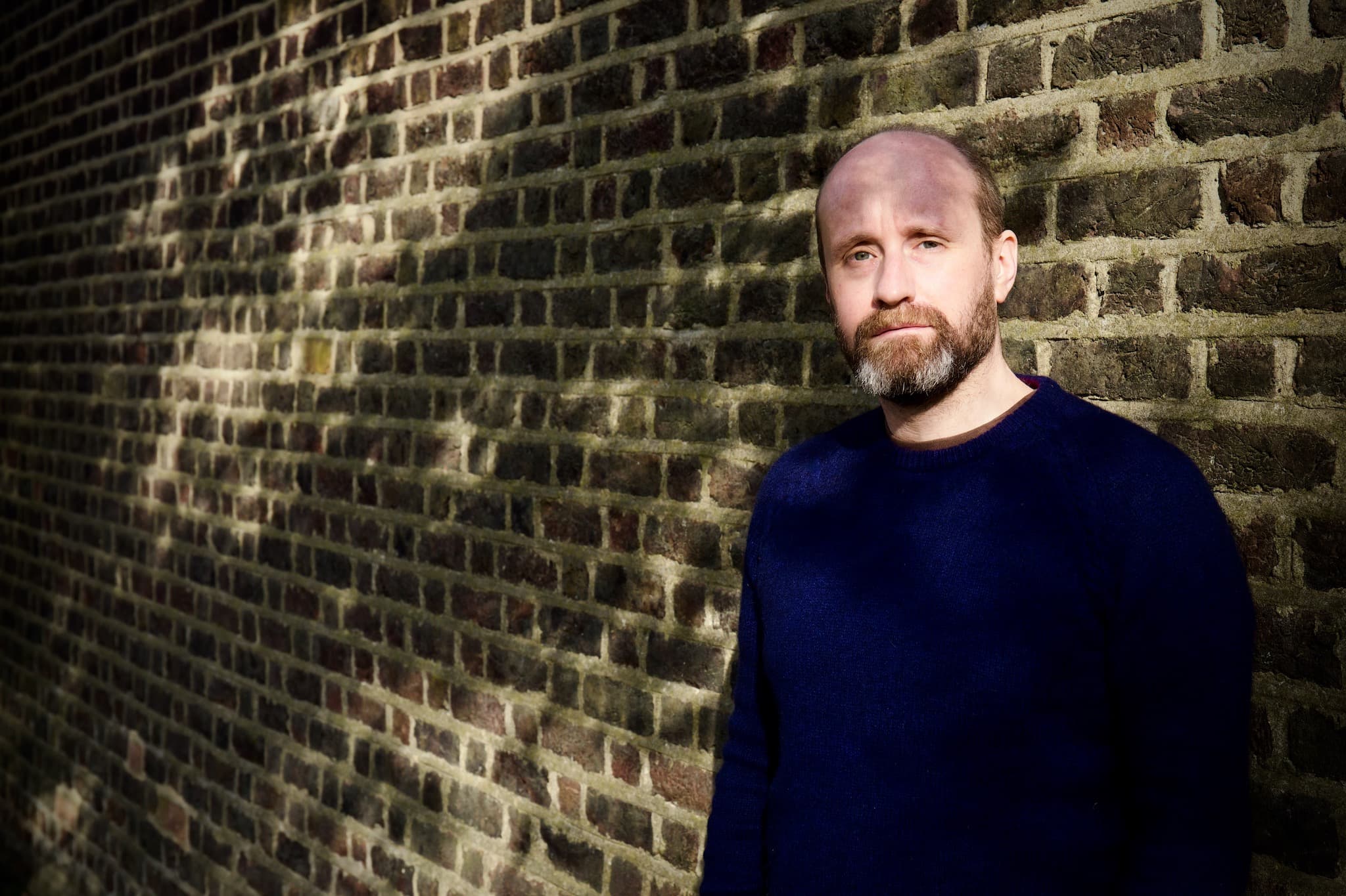 Nick Davies