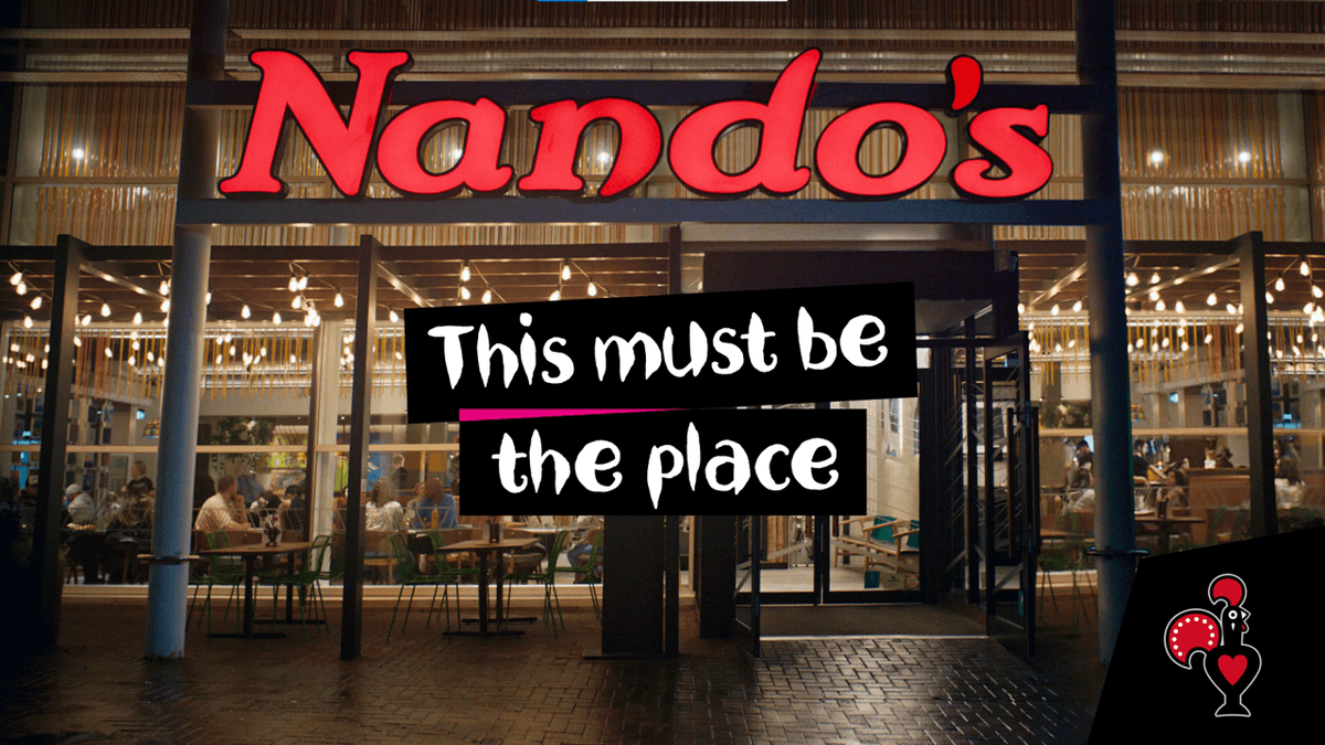 Nando's