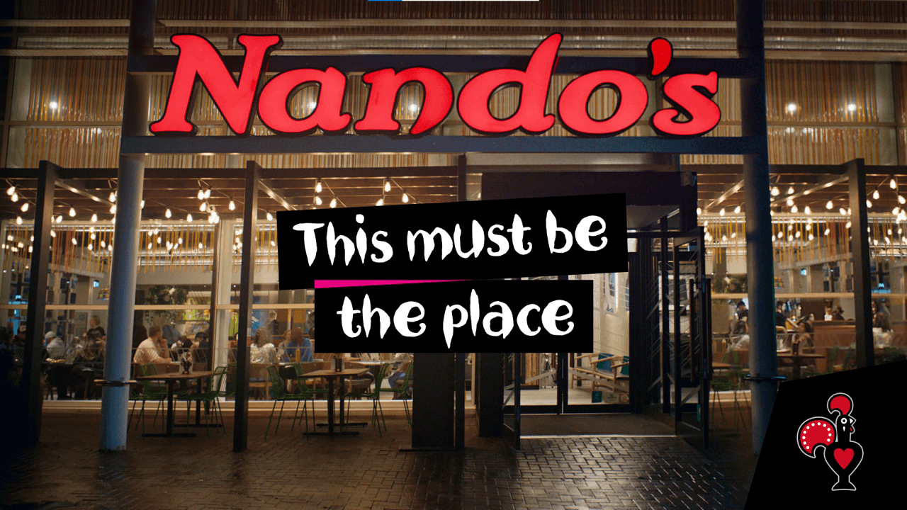 Nando's