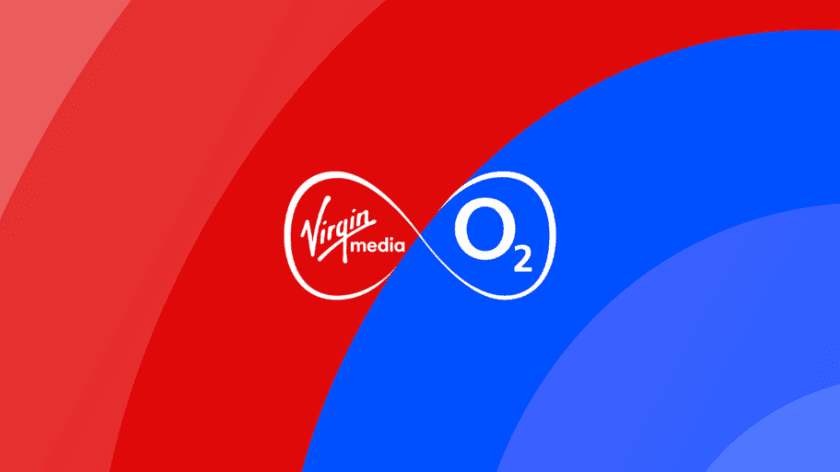 Virgin Media O2